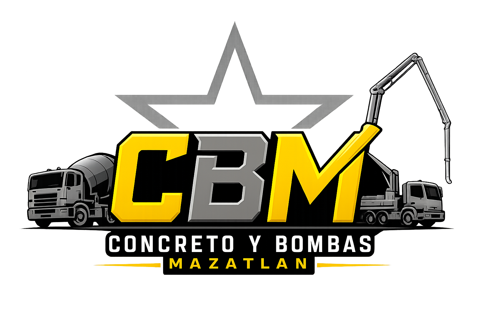 Concreto y Bombas Mazatlán